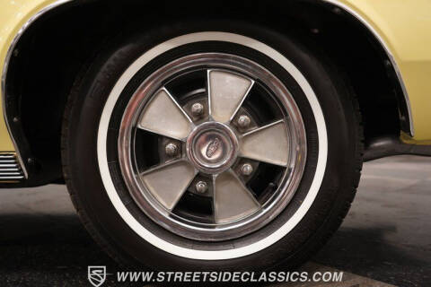 1967 Chevrolet Chevelle