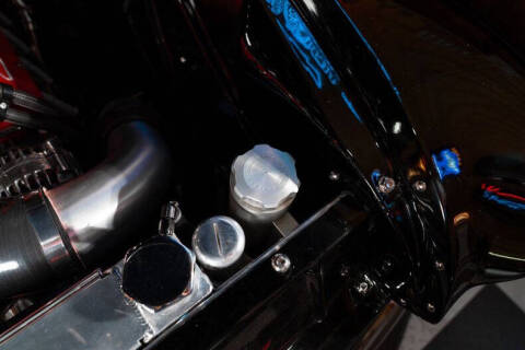 1955 Chevrolet Cameo