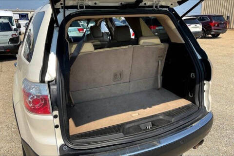 2011 GMC Acadia SLT-2