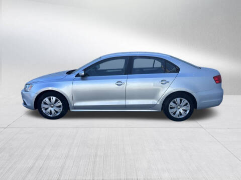 2013 Volkswagen Jetta