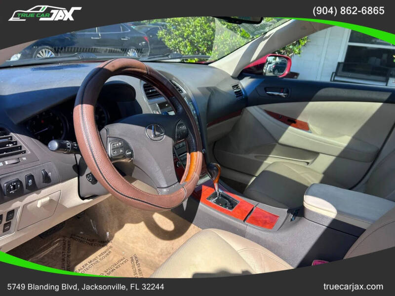 2010 Lexus ES 350