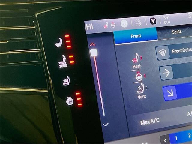 2024 Jeep Grand Wagoneer Obsidian