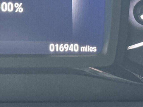 2024 Honda Passport TrailSport