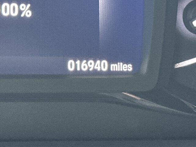 2024 Honda Passport TrailSport