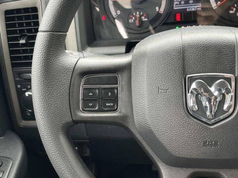 2012 RAM 3500 ST