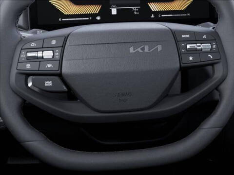 2026 Kia K4 Hatchback EX