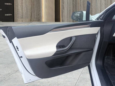 2021 Tesla Model X Long Range