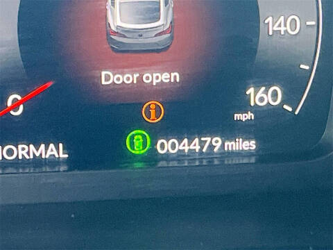 2024 Acura Integra w/A-SPEC