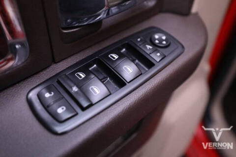 2012 RAM 3500 Laramie