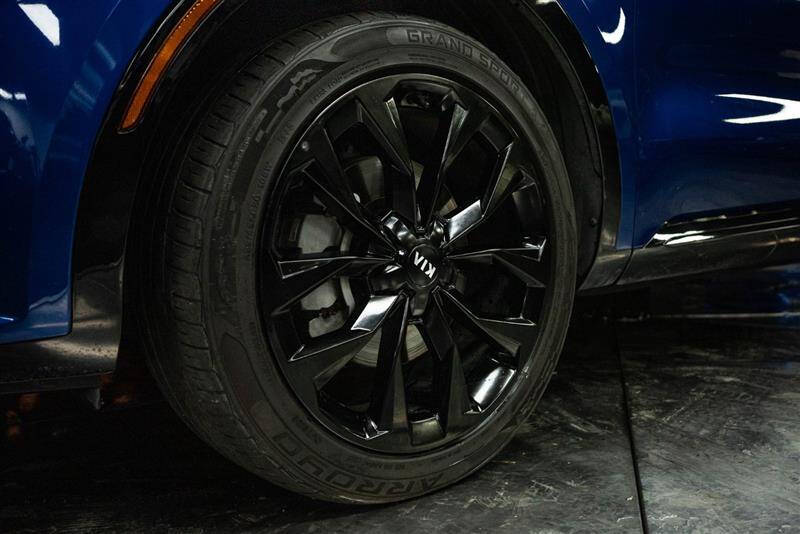 2021 Kia Sorento SX Prestige