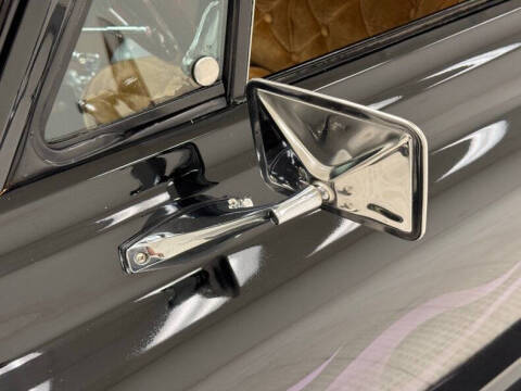 1971 Chevrolet C/K 10 Series