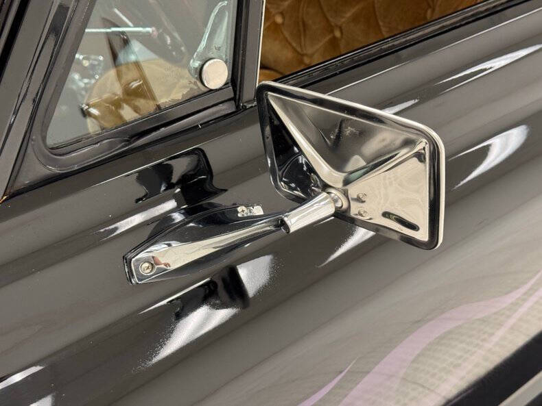 1971 Chevrolet C/K 10 Series