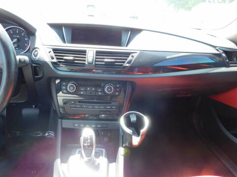 2014 BMW X1 xDrive28i