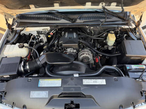 2000 Chevrolet Suburban 1500