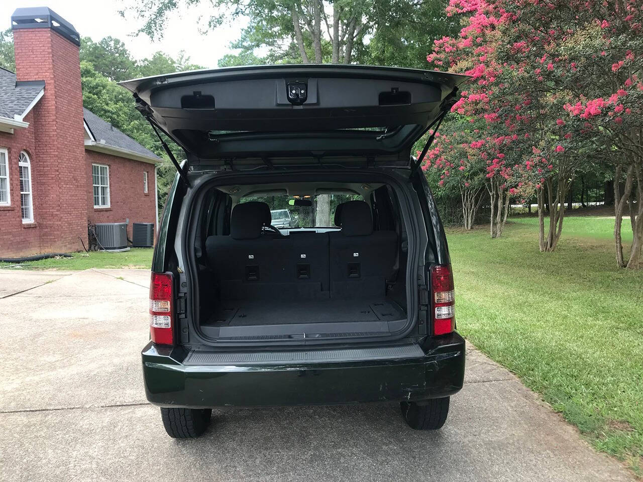 2011 Jeep Liberty for sale at Sun Wheels Auto Sales LLC in Snellville, GA