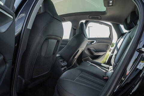 2025 Audi A5 quattro Prestige TFSI