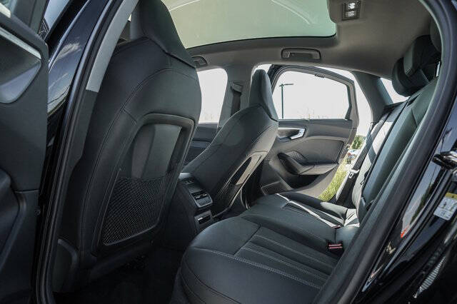 2025 Audi A5 quattro Prestige TFSI