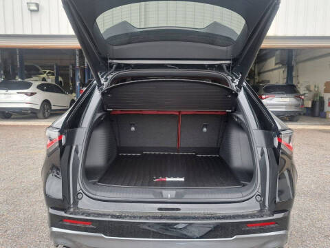 2025 Acura ADX w/A-SPEC