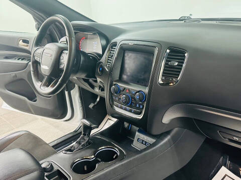 2019 Dodge Durango R/T