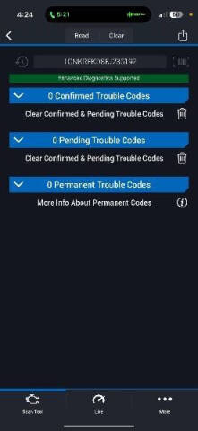 2015 Chevrolet Traverse LS