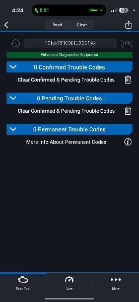 2015 Chevrolet Traverse LS