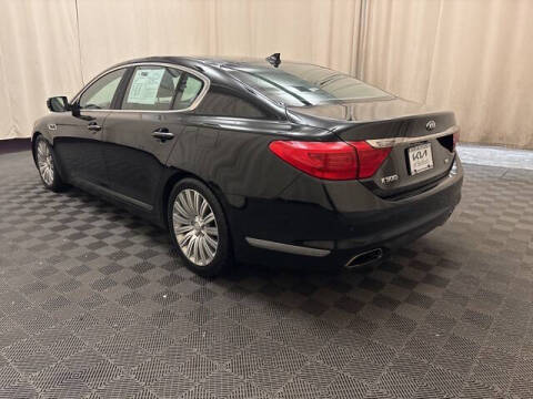 2015 Kia K900 Premium