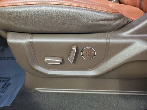 2020 Ford F-350 Super Duty