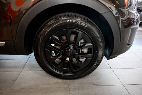 2023 Kia Telluride SX-Prestige X-Pro