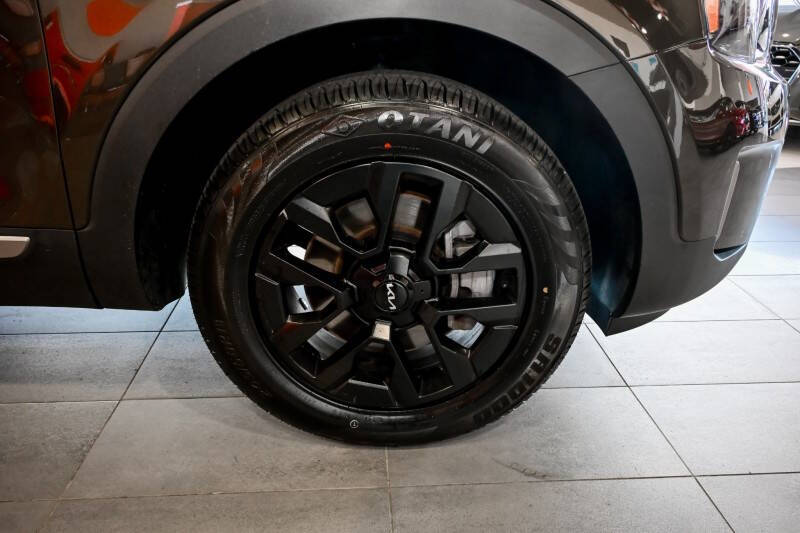 2023 Kia Telluride SX-Prestige X-Pro