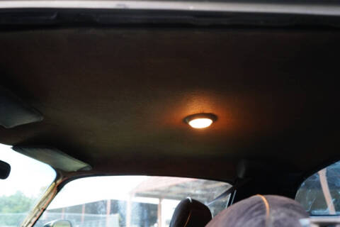 1976 Pontiac Firebird Trans Am