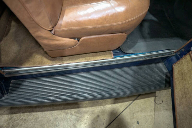 1941 Ford Super Deluxe