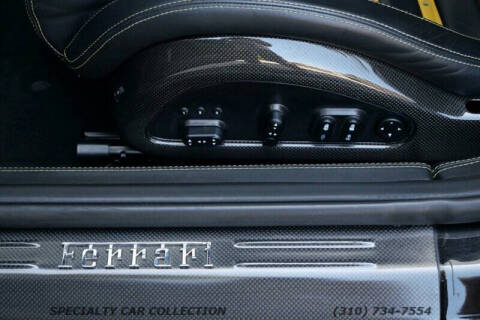 2007 Ferrari 599 GTB Fiorano F1