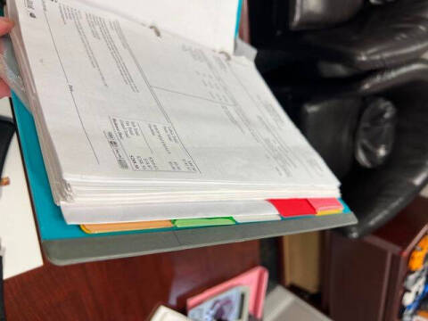 1996 Porsche 911 Carrera 4S