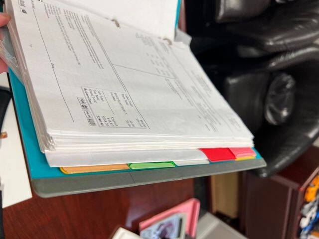 1996 Porsche 911 Carrera 4S