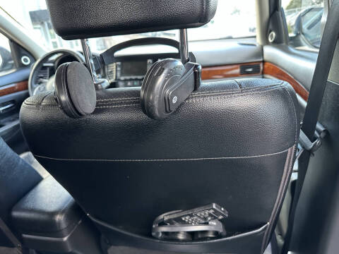2015 Mitsubishi Outlander SE