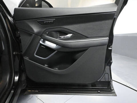 2020 Jaguar E-PACE P250 SE