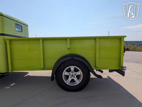 1945 Diamond T 509