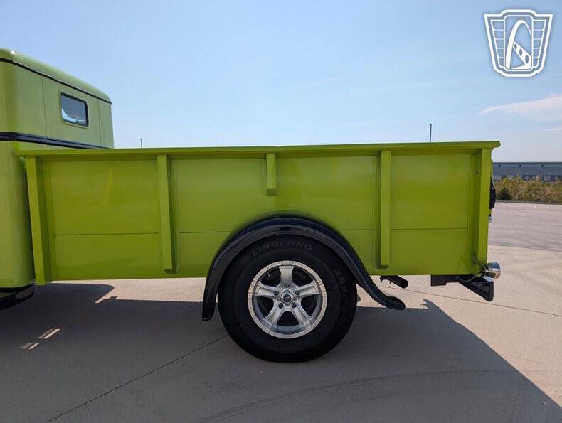 1945 Diamond T 509