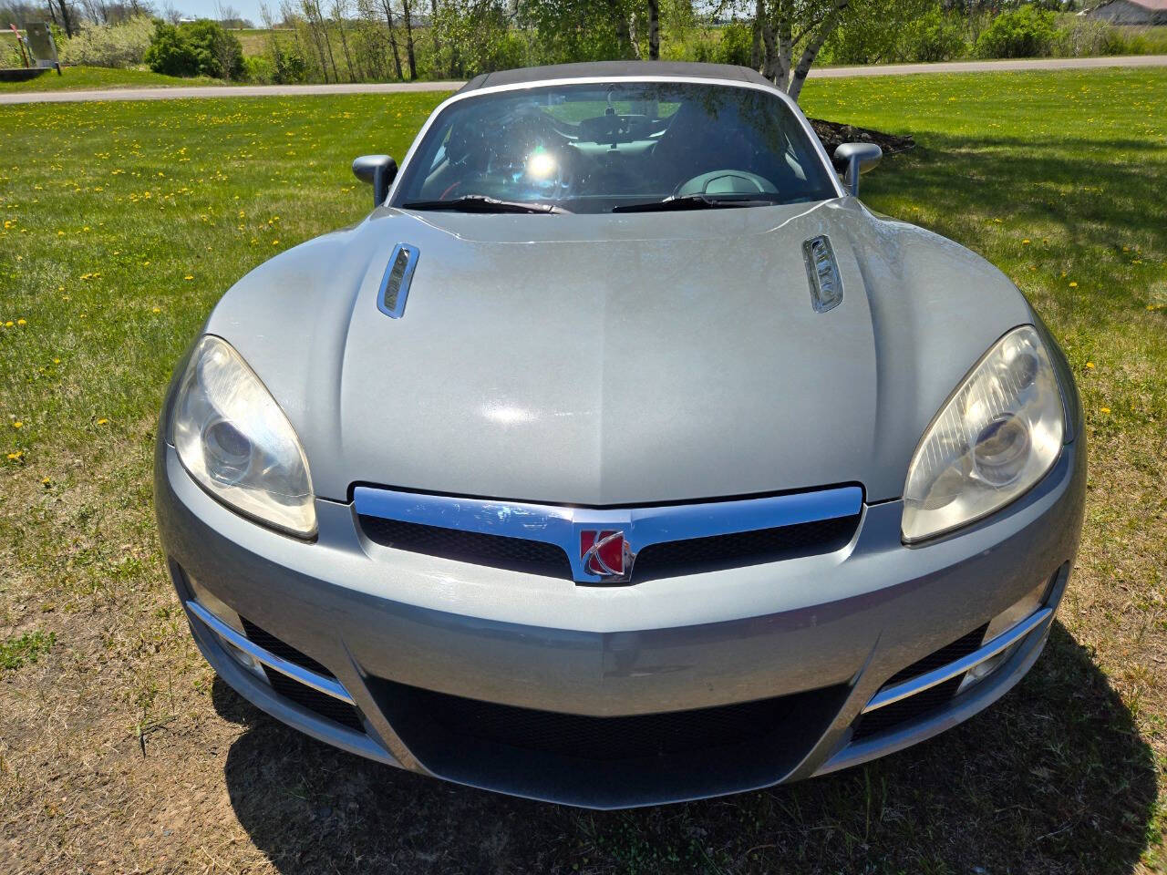 2007 Saturn SKY 159