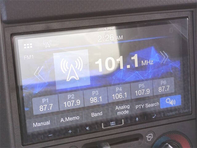 2025 Chevrolet 4500HG LCF