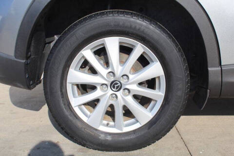 2013 Mazda CX-5 Touring