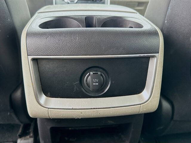 2022 Kia Carnival
