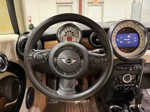 2012 MINI Cooper Hardtop