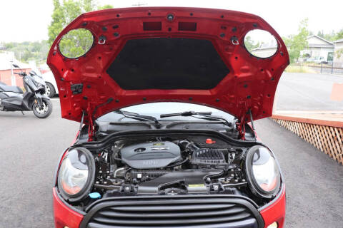 2014 MINI Hardtop Cooper
