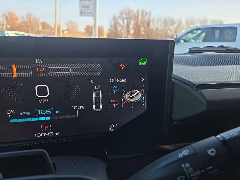 2025 GMC HUMMER EV 3X