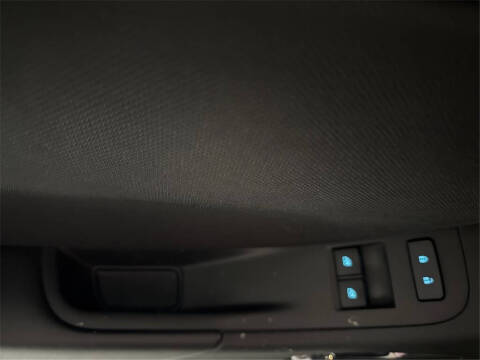 2012 Chevrolet Camaro SS