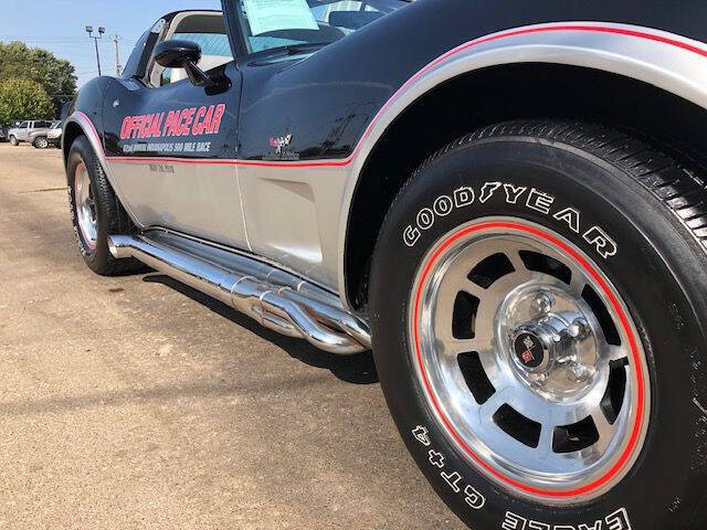 1978 Chevrolet Corvette