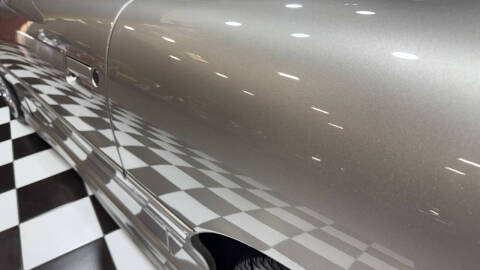 2001 Chevrolet Camaro Z28