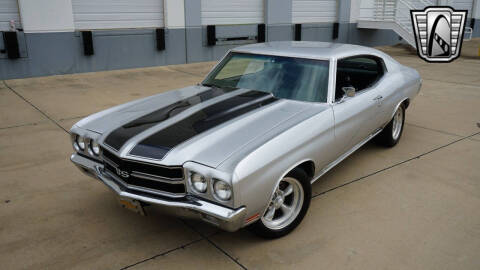 1970 Chevrolet Chevelle