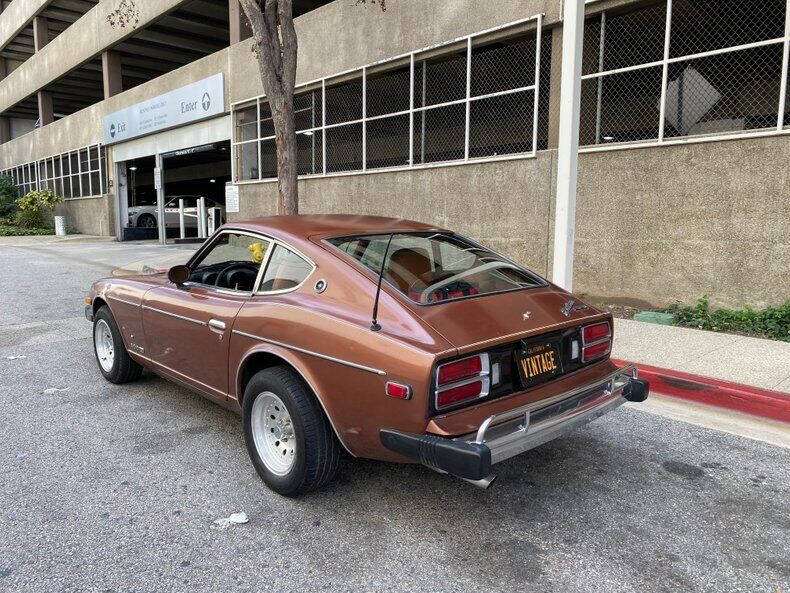 1978 Datsun 280Z